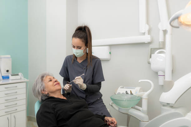 Best Mobile Emergency Dentist in West Bountiful, UT